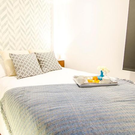 Апартаменты 90 S Style Apartament Сантьяго-де-Компостела Экстерьер фото